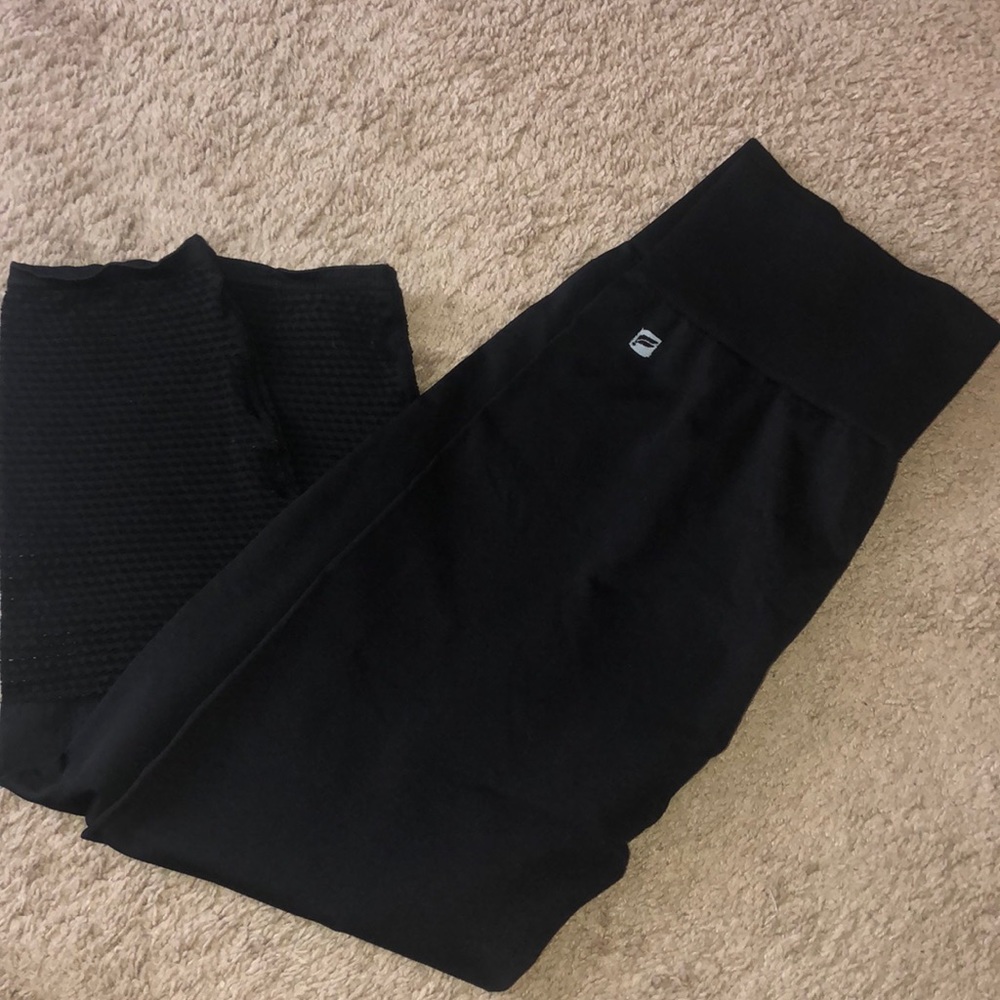 Fabletics seamless leggings